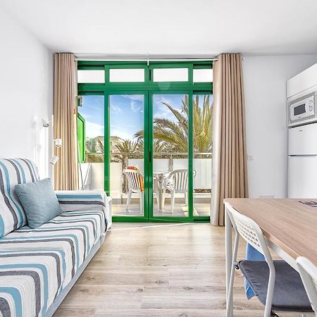 San Bartolomé Apartamento Centrico En Playa Del Ingles מראה חיצוני תמונה