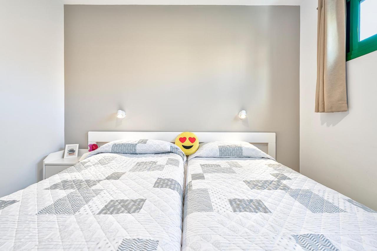 San Bartolomé Apartamento Centrico En Playa Del Ingles מראה חיצוני תמונה