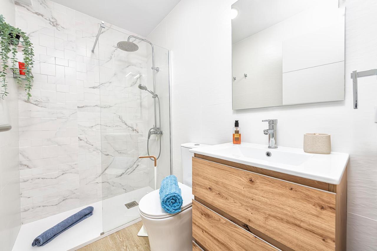 San Bartolomé Apartamento Centrico En Playa Del Ingles מראה חיצוני תמונה